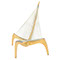 Harp chair by Jorgen Hovelskov