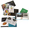 Design for Books, Magazines and Catalogues