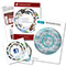 Screen designs for Global Alliance and Presbyterian Church