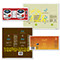 Packaging Design for Simunovich and Damias