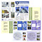 Print Designs for A1 Bridge Flues, DBS and Donington Museum