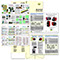 Print Designs for Claymore Boating, Beeston Heating and DBS