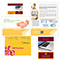 Print Designs for Waldorf, EPF, Life Pharmacy and Laser Kids Dental